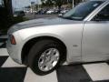 Bright Silver Metallic - Charger  Photo No. 28