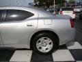 Bright Silver Metallic - Charger  Photo No. 29