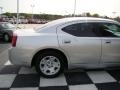 Bright Silver Metallic - Charger  Photo No. 30