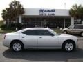 Bright Silver Metallic - Charger  Photo No. 35