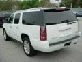 Summit White - Yukon XL Denali AWD Photo No. 3