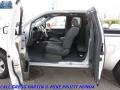 2007 Radiant Silver Nissan Frontier SE King Cab 4x4  photo #12