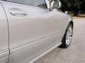 2003 Brilliant Silver Metallic Mercedes-Benz S 55 AMG Sedan  photo #21