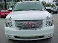 Summit White - Yukon XL Denali AWD Photo No. 9