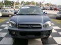 Nautical Blue - Santa Fe GLS 3.5 Photo No. 4