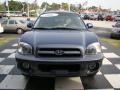 2006 Nautical Blue Hyundai Santa Fe GLS 3.5  photo #4