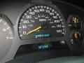 Silver Green Metallic - TrailBlazer LS Photo No. 20