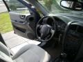 Nautical Blue - Santa Fe GLS 3.5 Photo No. 19
