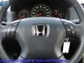 2003 Satin Silver Metallic Honda Accord EX Sedan  photo #18