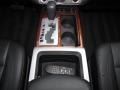 2008 Liquid Onyx Black Infiniti QX 56  photo #15