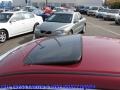 2007 Moroccan Red Pearl Honda Accord EX Sedan  photo #9
