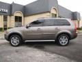 Oyster Gray Pearl - XC90 3.2 Photo No. 4