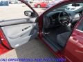 2007 Moroccan Red Pearl Honda Accord EX Sedan  photo #11