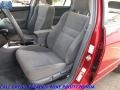 2007 Moroccan Red Pearl Honda Accord EX Sedan  photo #12