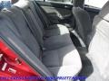 2007 Moroccan Red Pearl Honda Accord EX Sedan  photo #14