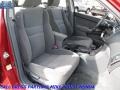 2007 Moroccan Red Pearl Honda Accord EX Sedan  photo #15