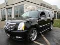 Black Raven - Escalade AWD Photo No. 1