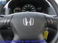 2007 Moroccan Red Pearl Honda Accord EX Sedan  photo #18