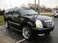 Black Raven - Escalade AWD Photo No. 3
