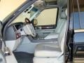 Black Clearcoat - Navigator Luxury 4x4 Photo No. 4