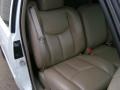Summit White - Silverado 2500HD Extended Cab Photo No. 24