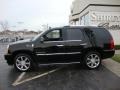 Black Raven - Escalade AWD Photo No. 7