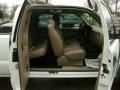 Summit White - Silverado 2500HD Extended Cab Photo No. 26