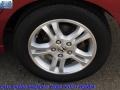 2007 Moroccan Red Pearl Honda Accord EX Sedan  photo #26