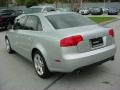 Light Silver Metallic - A4 2.0T Sedan Photo No. 3