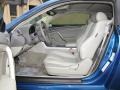 Caribbean Blue Pearl - G 35 Coupe Photo No. 8