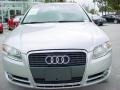 Light Silver Metallic - A4 2.0T Sedan Photo No. 8