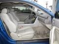 Caribbean Blue Pearl - G 35 Coupe Photo No. 9