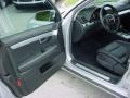 Light Silver Metallic - A4 2.0T Sedan Photo No. 9