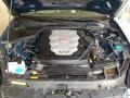 2006 Lakeshore Slate Blue Metallic Infiniti G 35 Coupe  photo #14