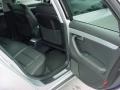 Light Silver Metallic - A4 2.0T Sedan Photo No. 12