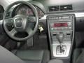 Light Silver Metallic - A4 2.0T Sedan Photo No. 15