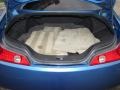 Caribbean Blue Pearl - G 35 Coupe Photo No. 17