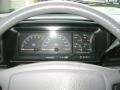 1995 Island Teal Metallic Dodge Caravan SE  photo #13