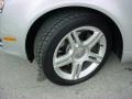 Light Silver Metallic - A4 2.0T Sedan Photo No. 18