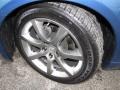 Caribbean Blue Pearl - G 35 Coupe Photo No. 18