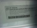 Light Silver Metallic - A4 2.0T Sedan Photo No. 20