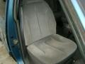 1995 Island Teal Metallic Dodge Caravan SE  photo #18