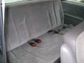 1995 Island Teal Metallic Dodge Caravan SE  photo #21