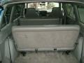 1995 Island Teal Metallic Dodge Caravan SE  photo #22