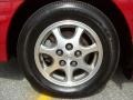 Red Flame Metallic - Solara SE Coupe Photo No. 10