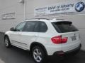 2008 Alpine White BMW X5 3.0si  photo #3