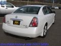 2006 Satin White Pearl Nissan Altima 3.5 SL  photo #7