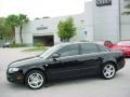 Brilliant Black - A4 2.0T Sedan Photo No. 2