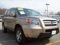 Desert Rock Metallic - Pilot EX-L 4WD Photo No. 1