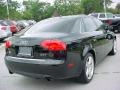 Brilliant Black - A4 2.0T Sedan Photo No. 5